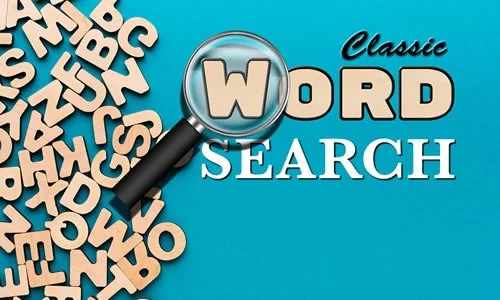 Classic Word Search